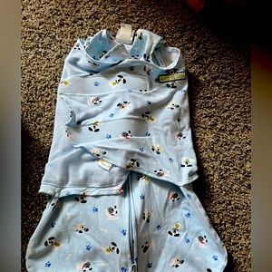 Halo Sleep Sack Swaddle